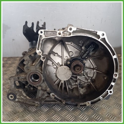 Cambio manuale ford focus - cambio,