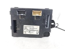 284B15FB0C BODY COMPUTER REM NISSAN MICRA (K14) 1.5 DCI 8V MAN 5M 90CV 2019 5P B