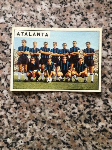 Atalanta squadra album - atalanta,