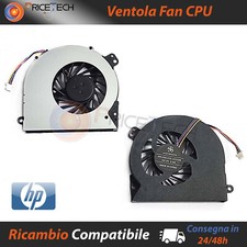 Fan CPU Ventola HP Probook