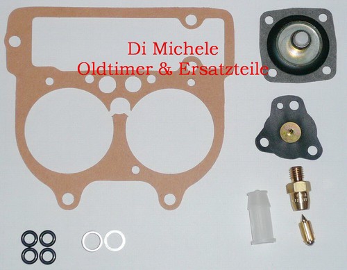 Kit manutenzione dcnvh - manutenzione,