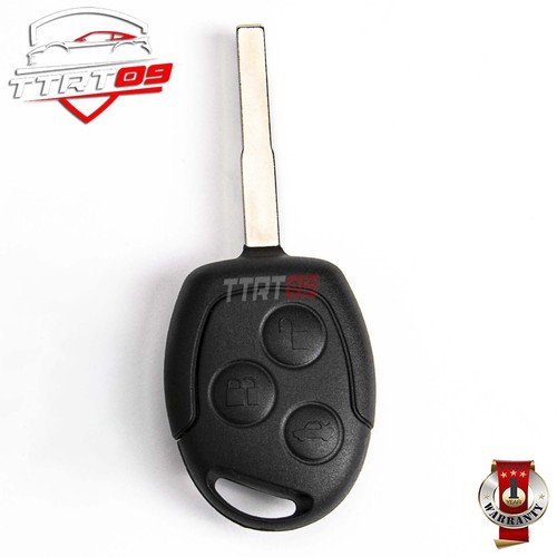 Chiave guscio per ford - per, focus