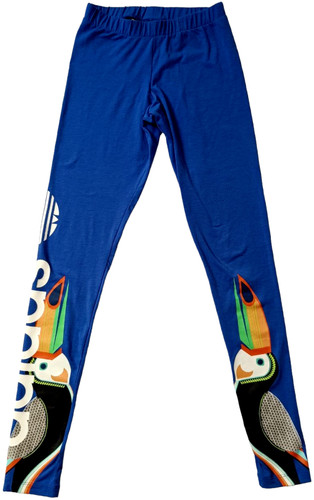 Leggings donna adidas - donna,
