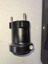 Mozzo posteriore racing kart 50 mm x 95 mm - chiavetta 8 mm - Materiale ERGAL