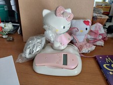 Telefono di Hello Kitty