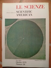 Le Scienze (Scientific