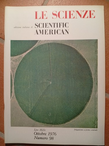 Scienze scientific - le,