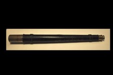 Cannocchiale da Marina giapponese - Fine '800 / primi '900