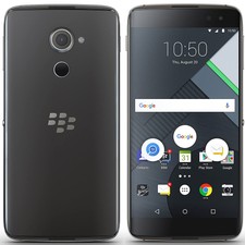 Smartphone Android originale BlackBerry DTEK60 32 GB + 4 GB 4G LTE sbloccato