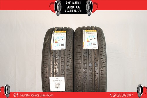 Pneumatici nuovi pirelli - 2,