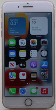 Apple iPhone 7 Plus Oro Rosa