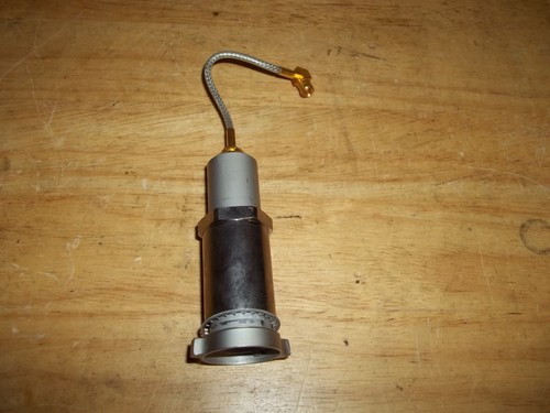 Tektronix type 491 - type,