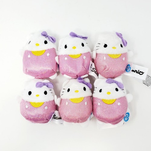 Fiesta sanrio lotto - fiesta,