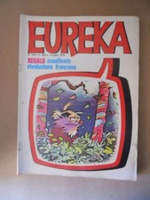 Eureka n�103 1973 rivista di