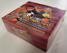 Inazuma Eleven TCG Football