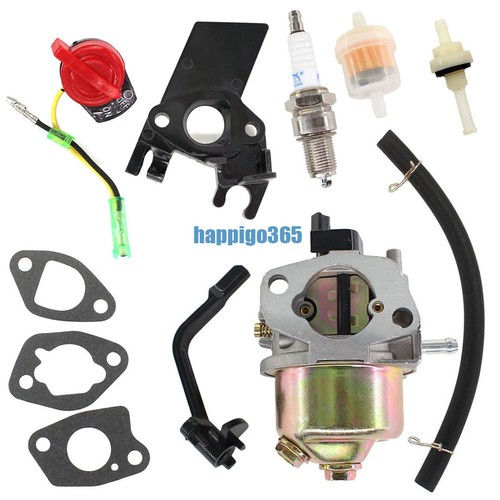 Kit carburatore per generatore - per,