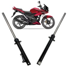 COPPIA FORCELLE ANTERIORI PER