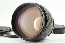 [N Mint W/Filtro] Canon Nuovo