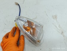 FRECCIA ANTERIORE DESTRA DX