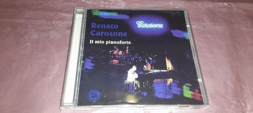 Perfetto renato carosone - cd,