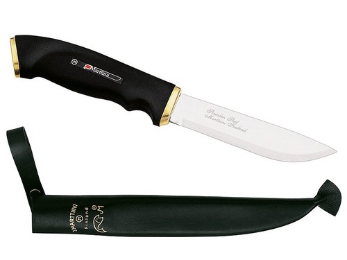 Coltello cintura marttiini - coltello,