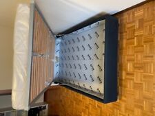 LETTO A UNA PIAZZA E MEZZO 