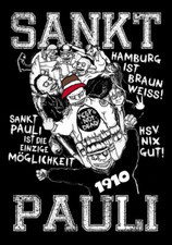 Adesivi Sticker San Paolo 40