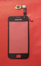 Touch screen + vetro per Samsung GT-I9003 Galaxy SL