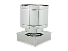 TERMINALE A BOTTE A BASE