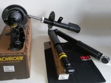 KIT 4 AMMORTIZZATORI MONROE