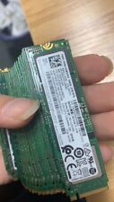 Samsung PM981 256GB PCIE NVME