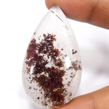 Quarzo da giardino unico