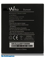 Batteria 1500mah originale - batteria,