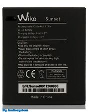 BATTERIA 1500MaH ORIGINALE