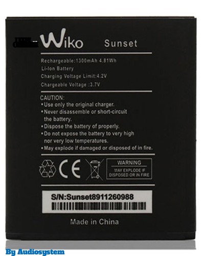 Batteria 1500mah originale - batteria,