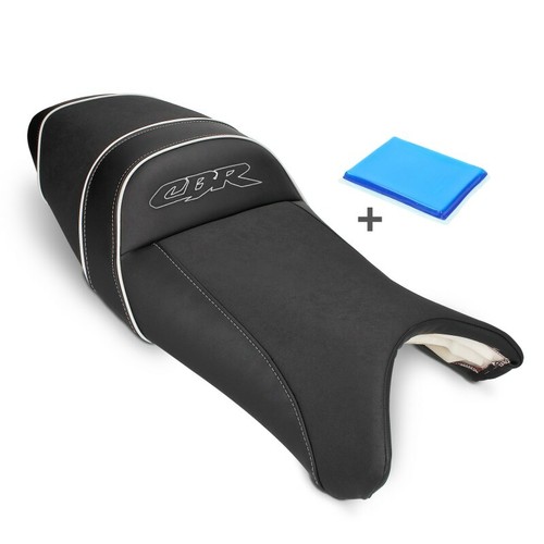Sella moto conforto gel - conforto,