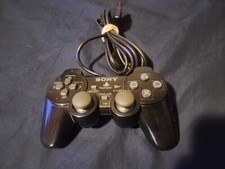 Controller-Joypad-Joystick-Play station 2-Ps2