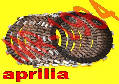 Dischi frizione aprilia - dischi,