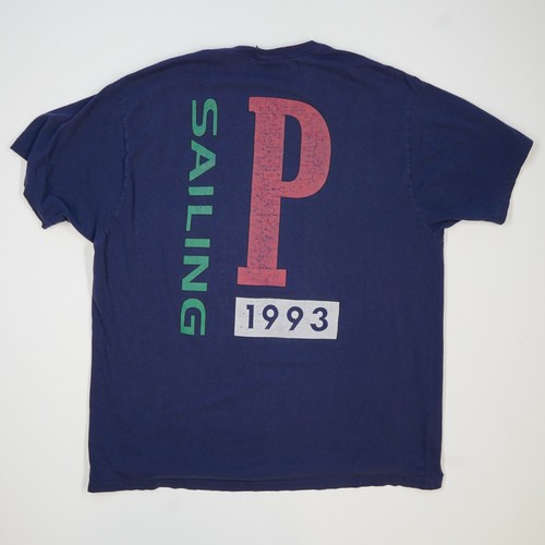 Shirt vintage polo ralph - t-shirt,