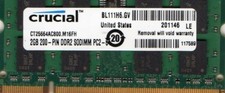 New 2GB Acer Aspire One D150
