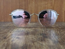 OCCHIALI DA SOLE VINTAGE S