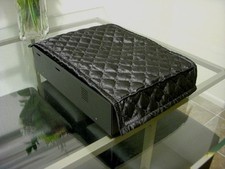 Cover mixer DJ imbottita