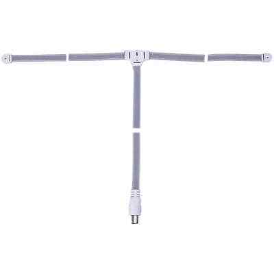 Antenna nastro dipolo - antenna, da