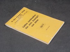 LISTINO CONTINUATIVO DEI MINI