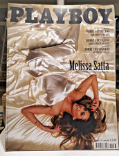 PLAYBOY rivista del mese di