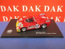 Die cast modellino auto - die, 1/43