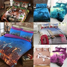 Set lenzuola copripiumino