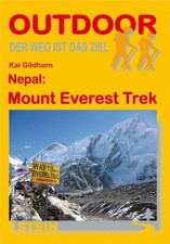Nepal: Mount Everest Trek (Der