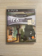 Ico & Shadow Of The Colossus