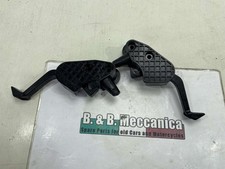 COPPIA LEVE SCHIENALE SEDILI POSTERIORI ALFA ROMEO 33 IMOLA 1992 (VW1530)